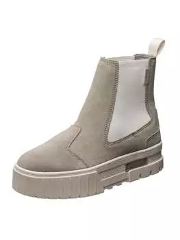 Сапоги Puma, цвет birch