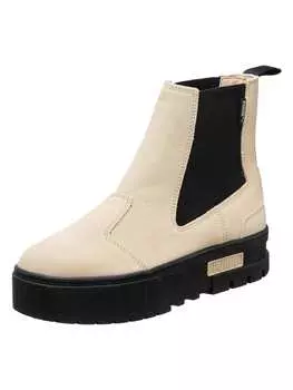 Сапоги Puma, цвет granola