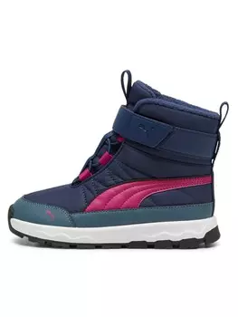 Сапоги Puma Evolve Boot AC+ PS, синий