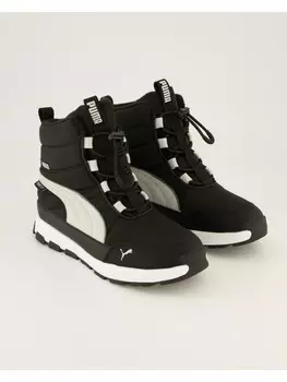 Сапоги Puma Winter, черный