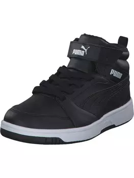 Сапоги Puma Winterstiefel, цвет shadow gray