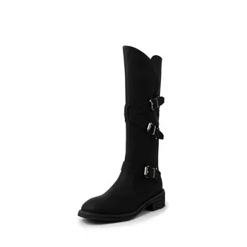 Сапоги PVAJ Knee-high Boots Women's