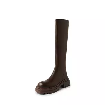 Сапоги PVAJ Knee-high Boots Women's