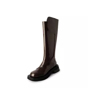 Сапоги PVAJ Knee-high Boots Women's