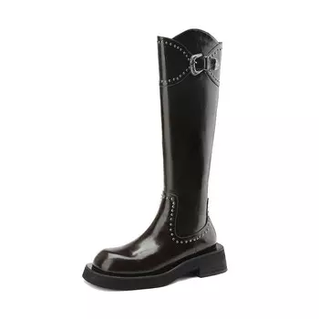 Сапоги PVAJ Knee-high Boots Women's