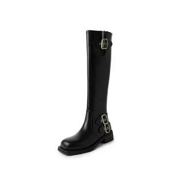 Сапоги PVAJ Knee-high Boots Women's