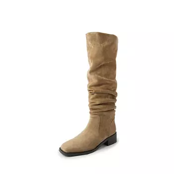 Сапоги PVAJ Knee-high Boots Women's