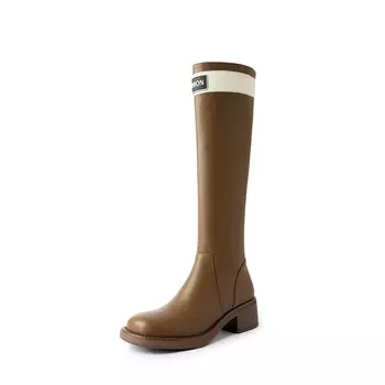 Сапоги PVAJ Knee-high Boots Women's