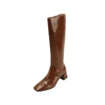 Сапоги PVAJ Knee-high Boots Women's