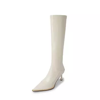 Сапоги PVAJ Knee-high Boots Women's