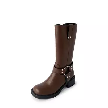 Сапоги PVAJ Knee-high Boots Women's