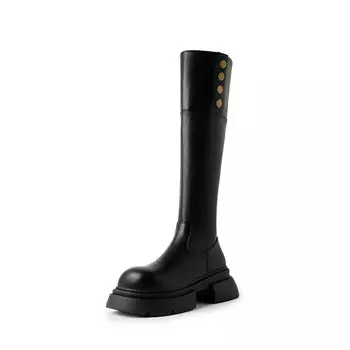 Сапоги PVAJ Knee-high Boots Women's