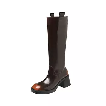 Сапоги PVAJ Knee-high Boots Women's