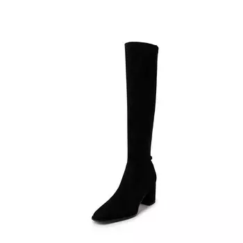 Сапоги PVAJ Knee-high Boots Women's