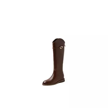 Сапоги PVAJ Knee-high Boots Women's