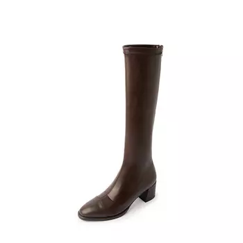 Сапоги PVAJ Knee-high Boots Women's