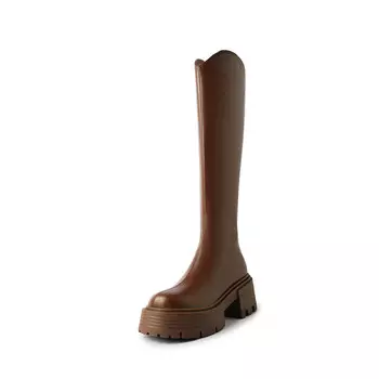 Сапоги PVAJ Knee-high Boots Women's