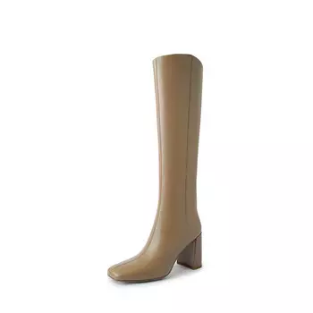 Сапоги PVAJ Knee-high Boots Women's