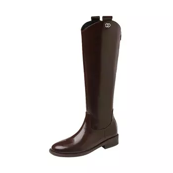 Сапоги PVAJ Knee-high Boots Women's