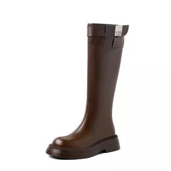Сапоги PVAJ Knee-high Boots Women's
