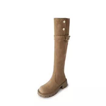Сапоги PVAJ Knee-high Boots Women's