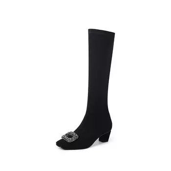 Сапоги PVAJ Knee-high Boots Women's