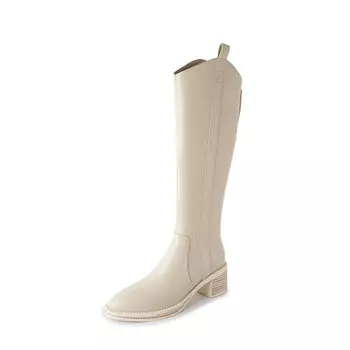 Сапоги PVAJ Knee-high Boots Women's