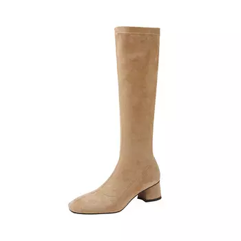 Сапоги PVAJ Knee-high Boots Women's