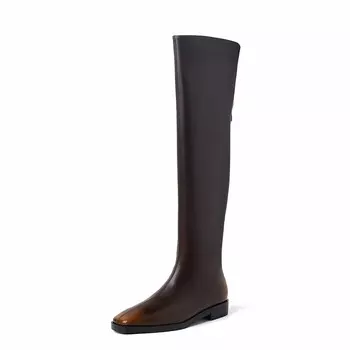 Сапоги PVAJ Knee-high Boots Women's