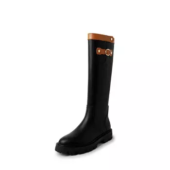 Сапоги PVAJ Knee-high Boots Women's