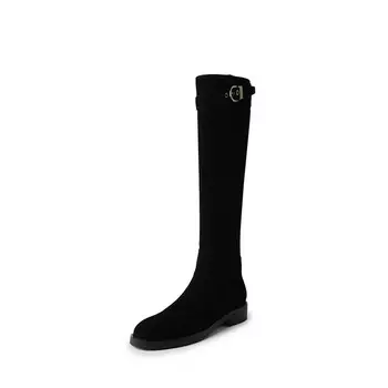 Сапоги PVAJ Knee-high Boots Women's