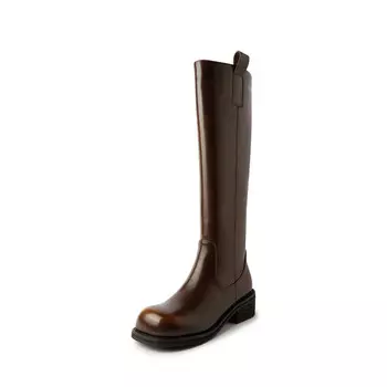 Сапоги PVAJ Knee-high Boots Women's