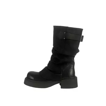 Сапоги PVAJ Knee-high Boots Women's