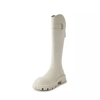 Сапоги PVAJ Knee-high Boots Women's