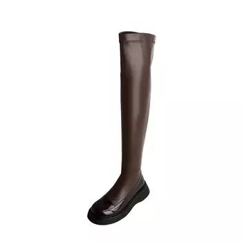 Сапоги PVAJ Knee-high Boots Women's