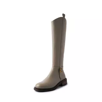 Сапоги PVAJ Knee-high Boots Women's