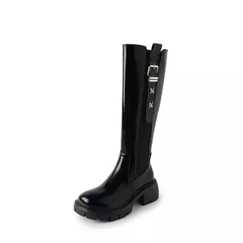 Сапоги PVAJ Knee-high Boots Women's