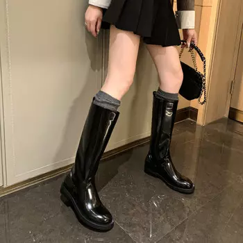 Сапоги PVAJ Knee-high Boots Women's