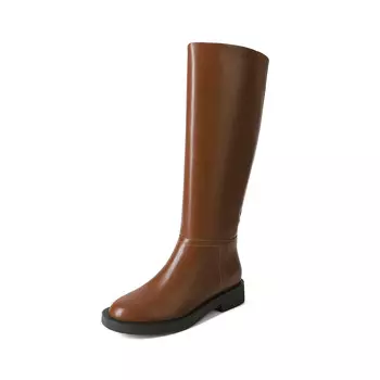 Сапоги PVAJ Knee-high Boots Women's