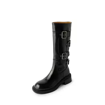 Сапоги PVAJ Knee-high Boots Women's