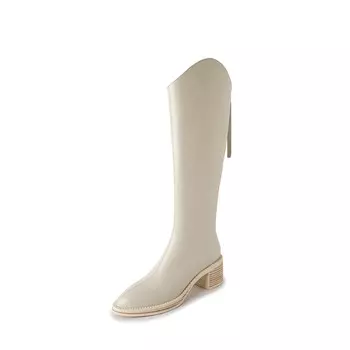 Сапоги PVAJ Knee-high Boots Women's