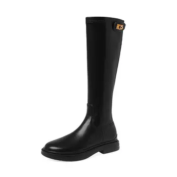 Сапоги PVAJ Knee-high Boots Women's