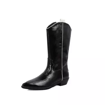 Сапоги PVAJ Knee-high Boots Women's