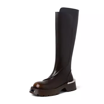 Сапоги PVAJ Knee-high Boots Women's
