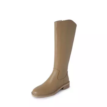 Сапоги PVAJ Knee-high Boots Women's