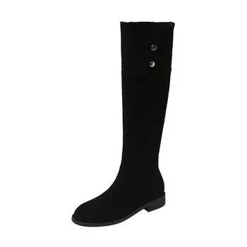 Сапоги PVAJ Knee-high Boots Women's