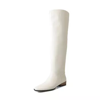 Сапоги PVAJ Knee-high Boots Women's