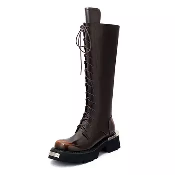 Сапоги PVAJ Knee-high Boots Women's