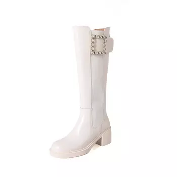 Сапоги PVAJ Knee-high Boots Women's