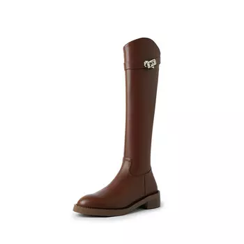 Сапоги PVAJ Knee-high Boots Women's